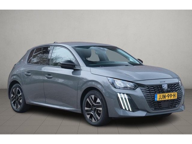 Peugeot 208 1.2 PureTech 100pk Allure