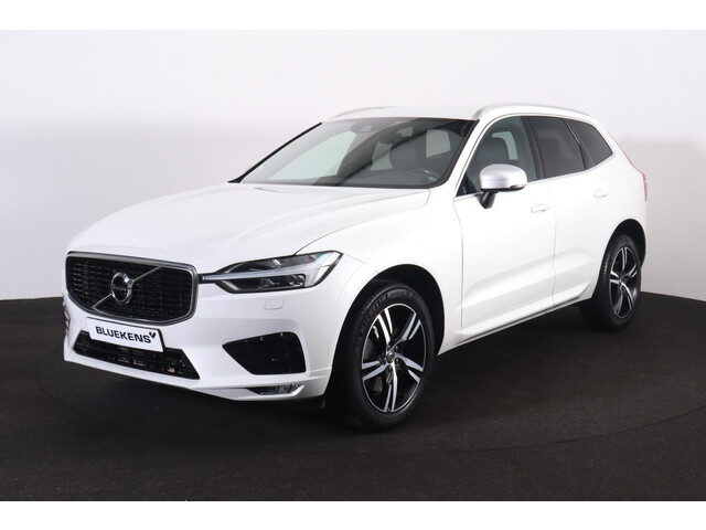 Volvo XC60 T5 R-Design