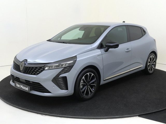 Renault Clio 1.6 E-Tech Full Hybrid 145 techno