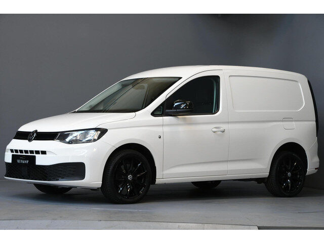 Volkswagen Caddy Cargo 1.5 TSI CARPLAY | PDC | CRUISE