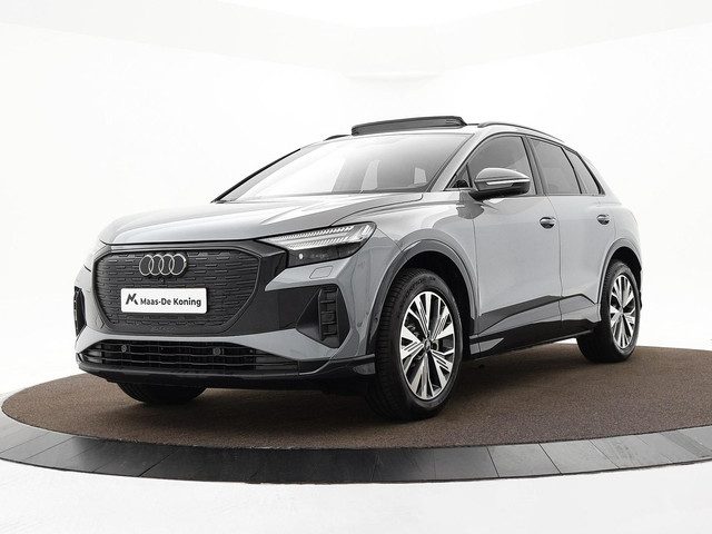 Audi Q4 e-tron 40 Advanced edition 204 PK