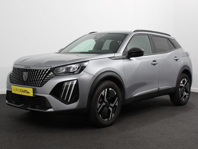 Peugeot 2008 1.2 Hybrid 136 pk Automaat Allure