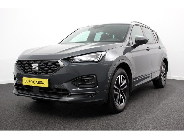 Seat Tarraco 1.5 TSI 150pk FR DSG 7p.