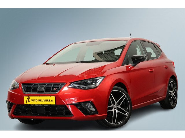 Seat Ibiza 1.5 TSI EVO FR
