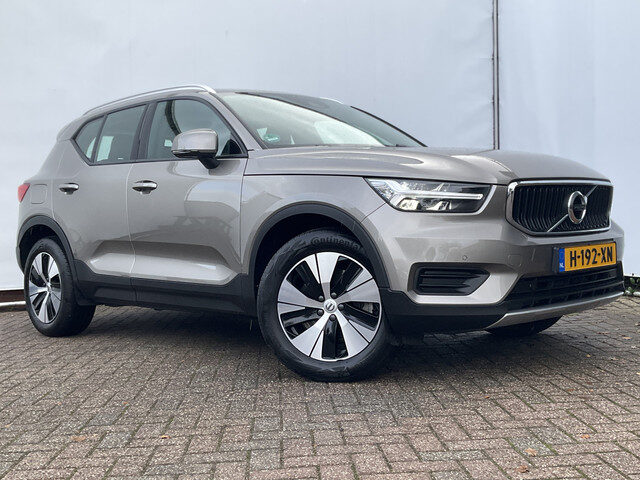 Volvo XC40 1.5 T5 262pk PHEV Twin Engine Inscription Leer Stoel/Stuurverw Carplay Led Voll.Onderhoud