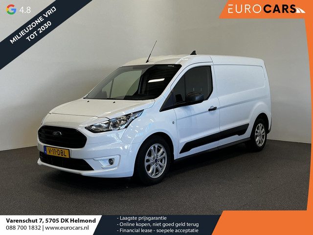 Ford Transit Connect 1.5 L2 Automaat