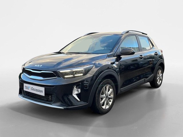 Kia Stonic 1.0 T-GDi MHEV DynamicLine