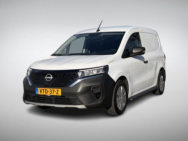 Nissan Townstar Business L1 45 kWh