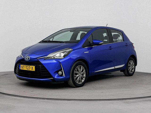 Toyota Yaris 1.5 Hybrid Executive