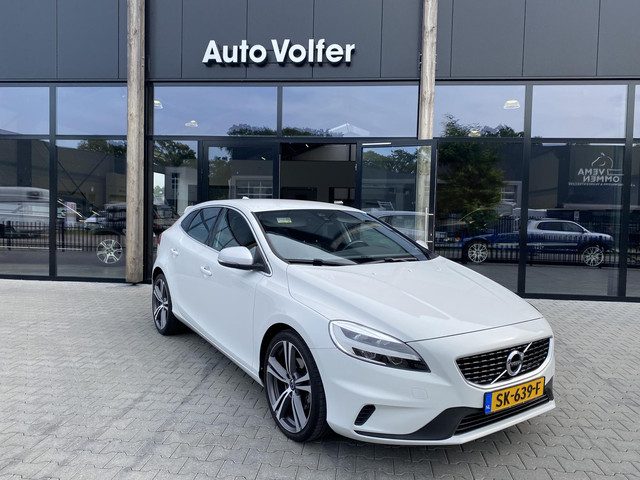 Volvo V40 2.0 T4 R-Design