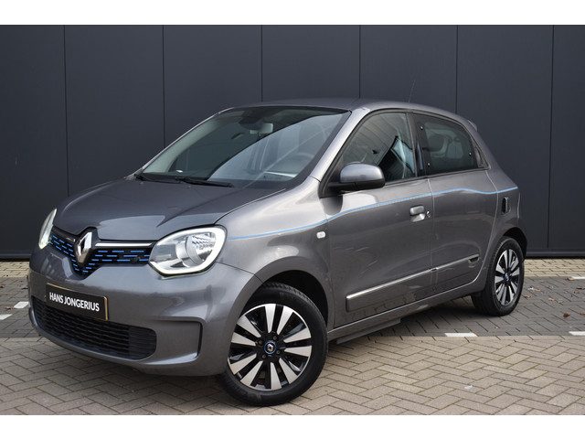 Renault Twingo Z.E. R80 Intens