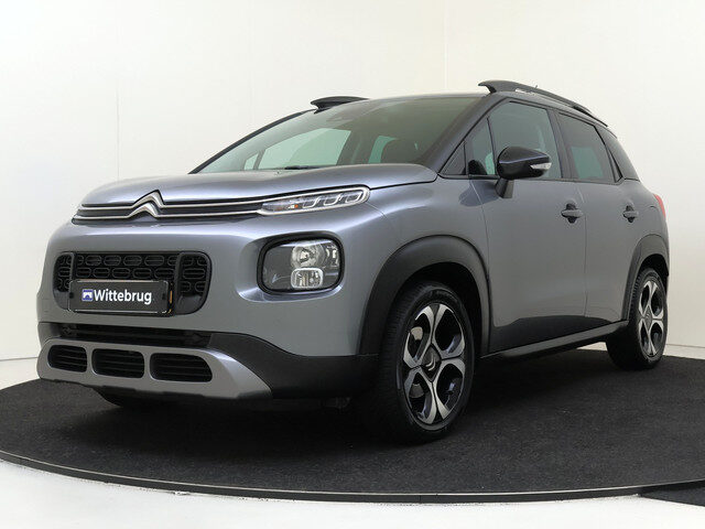 Citroën C3 Aircross 1.2 PureTech S&S Shine
