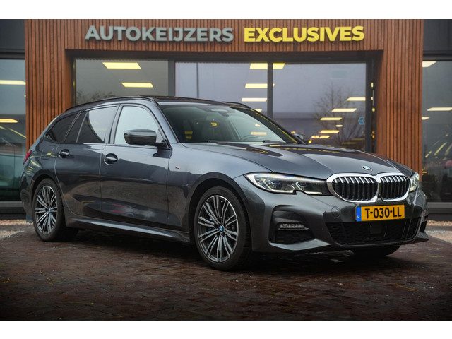 BMW 3 Serie touring 330e High Executive