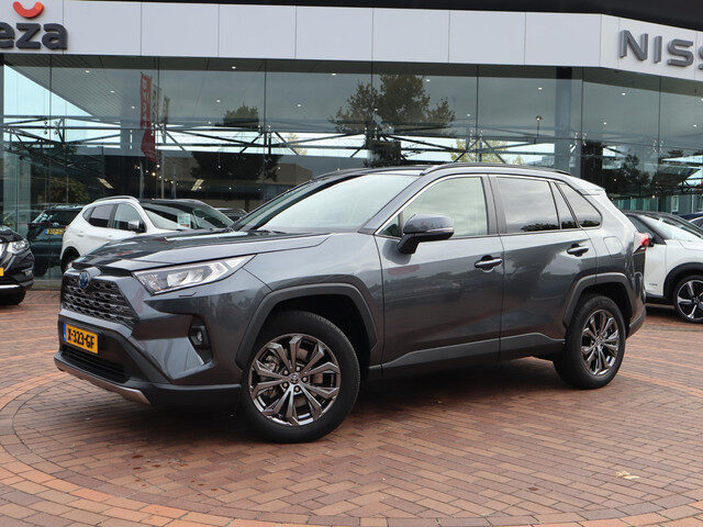 Toyota RAV4 2.5 Hybrid Comfort