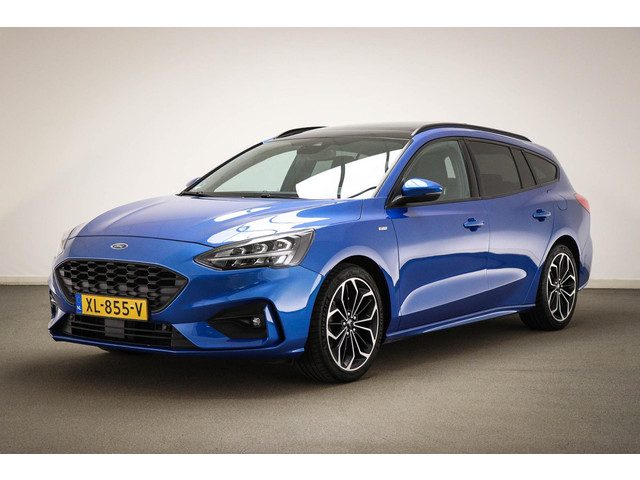 Ford Focus Wagon 1.0 EcoBoost ST Line Business