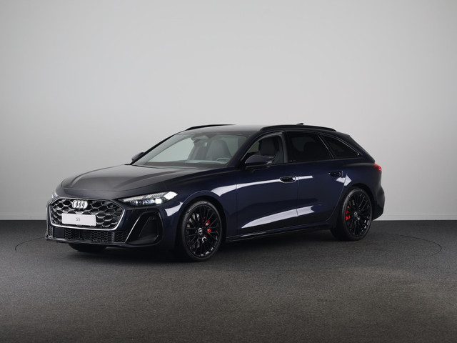 Audi S5 Avant 3.0 TFSI S5 quattro 50 year edition