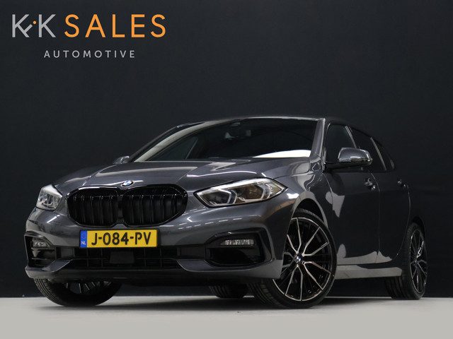 BMW 1 Serie 118i M Sport