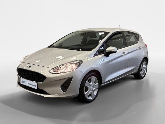 Ford Fiesta 1.1 Trend
