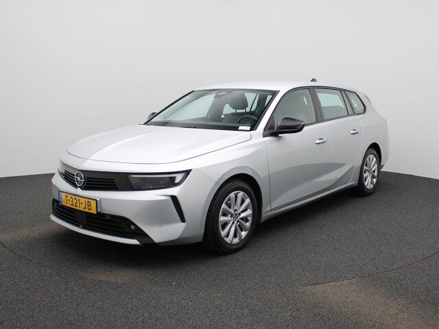 Opel Astra Sports Tourer 1.2 Edition