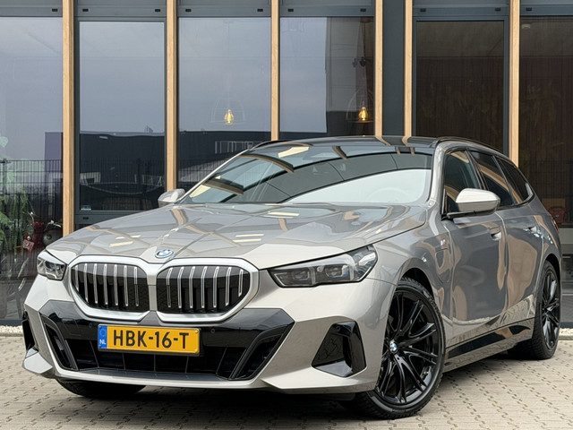 BMW 5 Serie touring 530e M Sport Edition