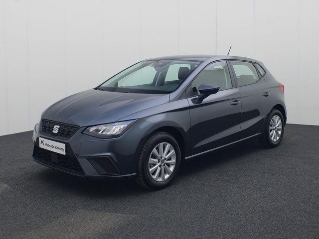 Seat Ibiza 1.0 EcoTSI/95PK Style