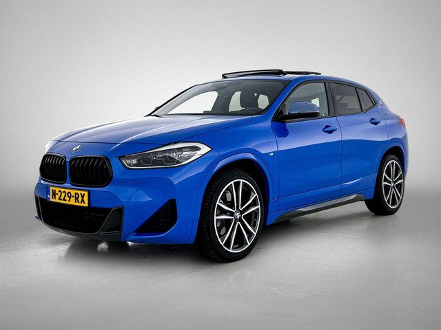 BMW X2 sDrive20i High Executive