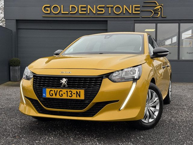 Peugeot 208 1.2 PureTech Like