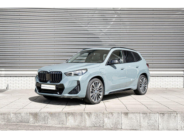 BMW X1 xDrive30e