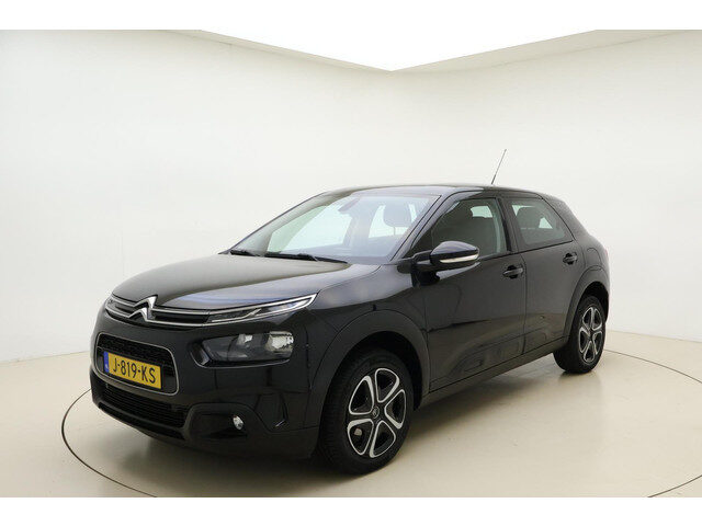 Citroën C4 Cactus 1.2 PureTech 110pk Feel