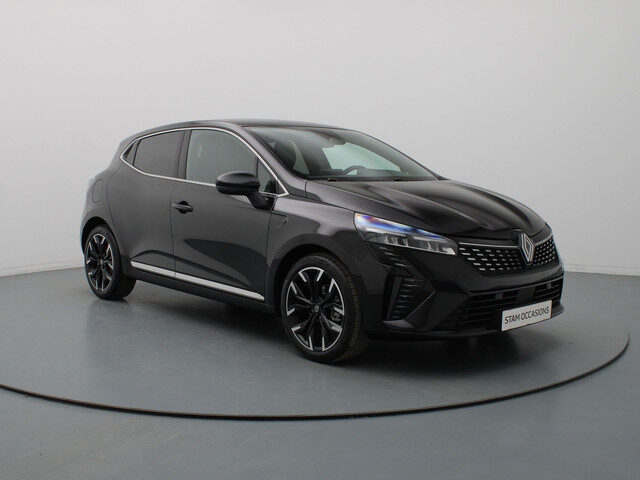 Renault Clio 1.0 TCe 90 GPF techno