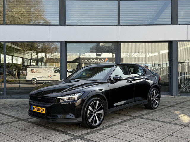 Polestar 2 Aut. Long Range Dual Motor AWD