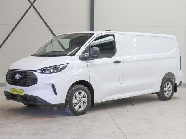 Ford Transit Custom 300 2.0 TDCI L2H1 Trend NM Automaat