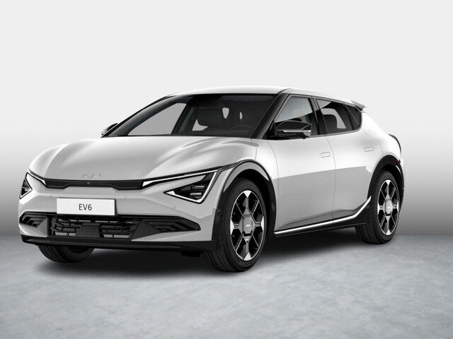 Kia EV6 Plus Advanced 84 kWh