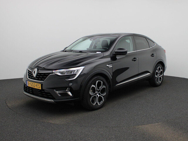 Renault Arkana 1.6 E-Tech Hybrid 145 Intens