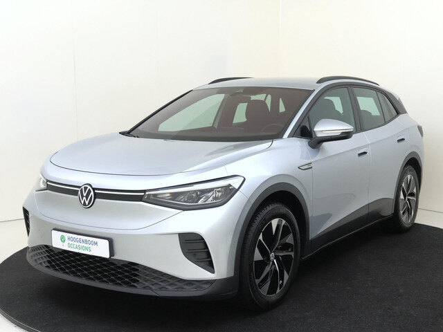 Volkswagen ID.4 Pro 77 kWh