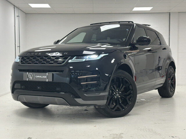 Land Rover Range Rover Evoque 1.5 P300e AWD R-Dynamic SE | Panoramadak | Meridian | 20'' |