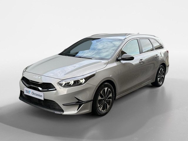 Kia Ceed Sportswagon 1.0 T-GDi MHEV Design Edition