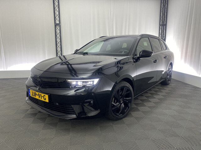 Opel Astra Sports Tourer 1.6 Turbo PHEV GS