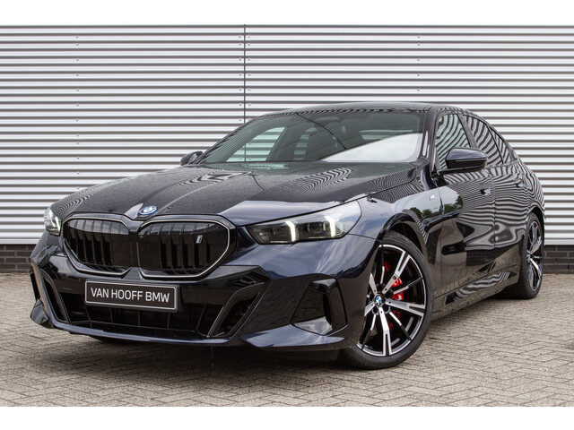 BMW i5 eDrive40 M Sport