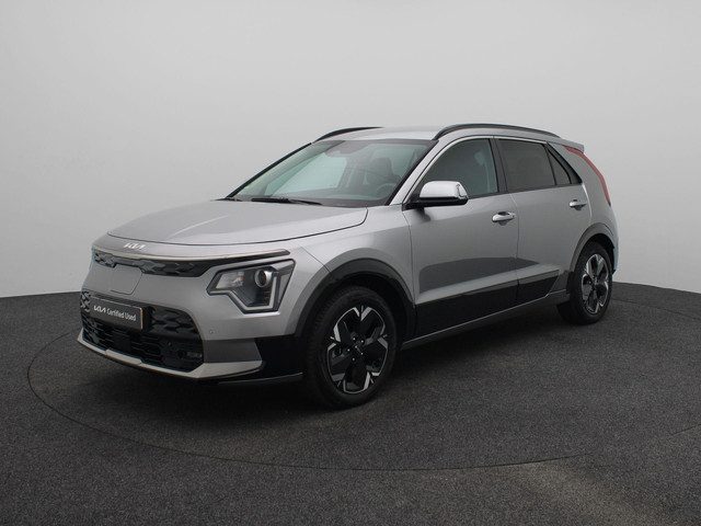 Kia e-Niro EV DynamicLine 64.8 kWh