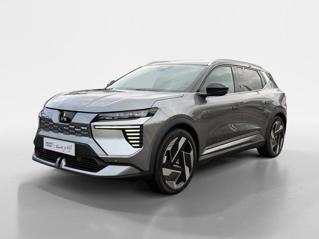 Mitsubishi Eclipse Cross Instyle 87 kWh