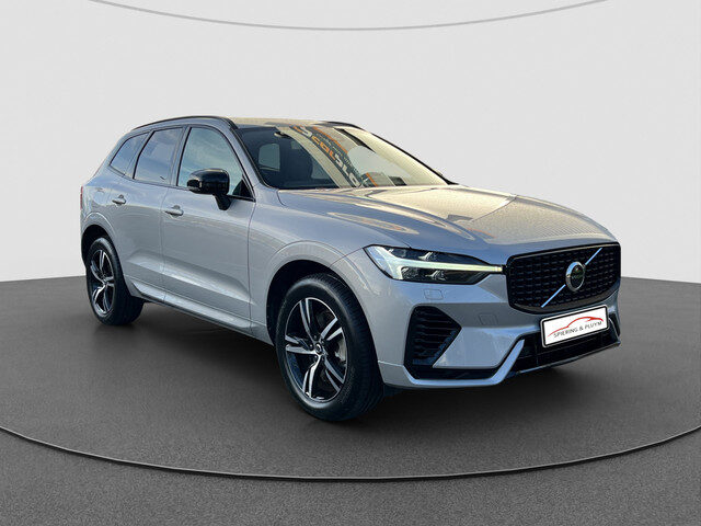 Volvo XC60 2.0 Recharge T8 AWD R-Design