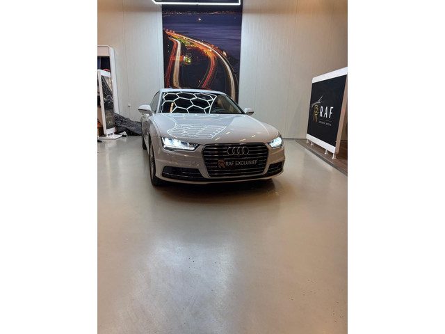 Audi A7 Sportback 3.0 TDI quattro