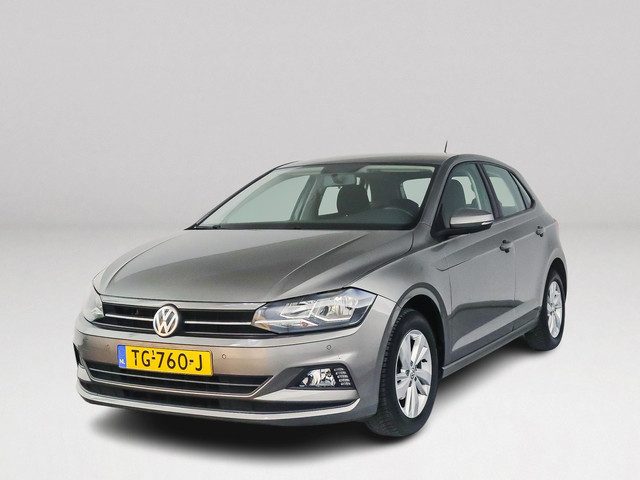 Volkswagen Polo 1.0 TSI Comfortline | Stoelverwarming
