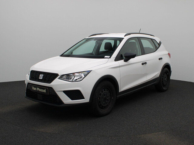 Seat Arona 1.0 TGI 66kW Reference
