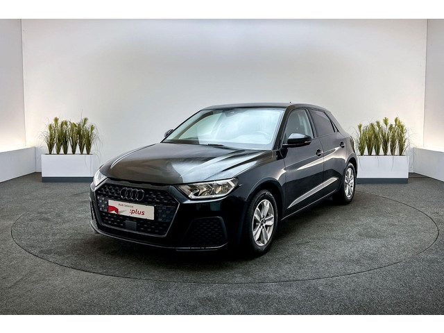 Audi A1 Sportback 25 TFSI 95pk Pro Line
