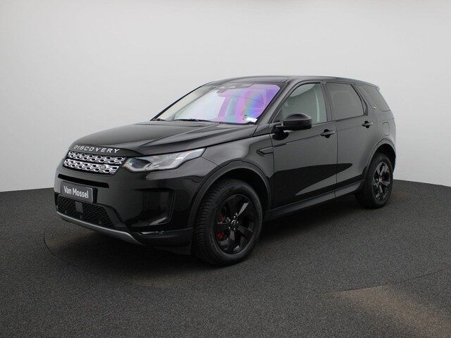 Land Rover Discovery Sport P300e 1.5 SE