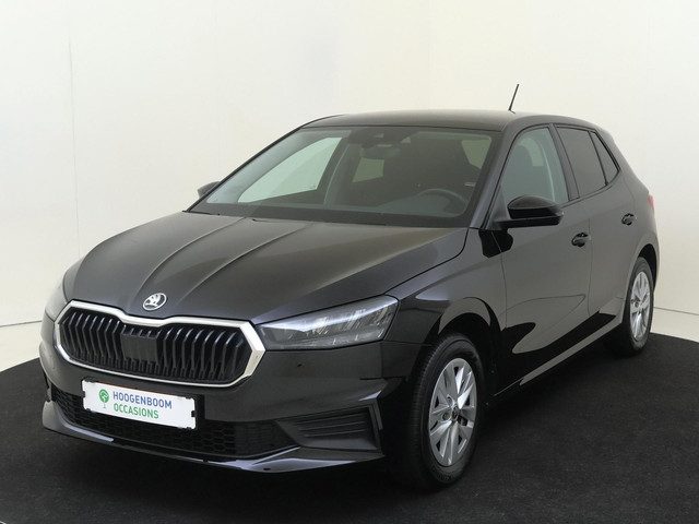 Škoda Fabia 1.0 TSI Ambition