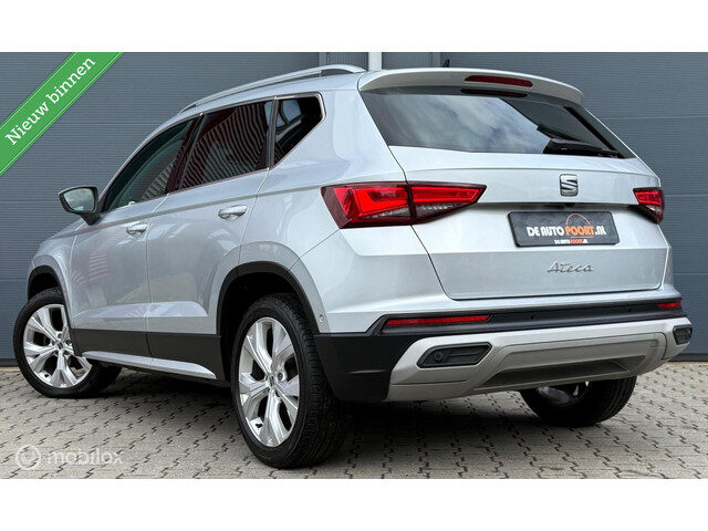Seat Ateca 1.5 TSI Xperience Business Intense LED/Clima/Cruise