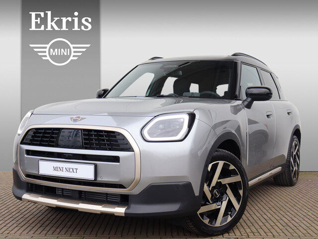 MINI Countryman C